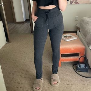 LuluLemon Lounge leggings